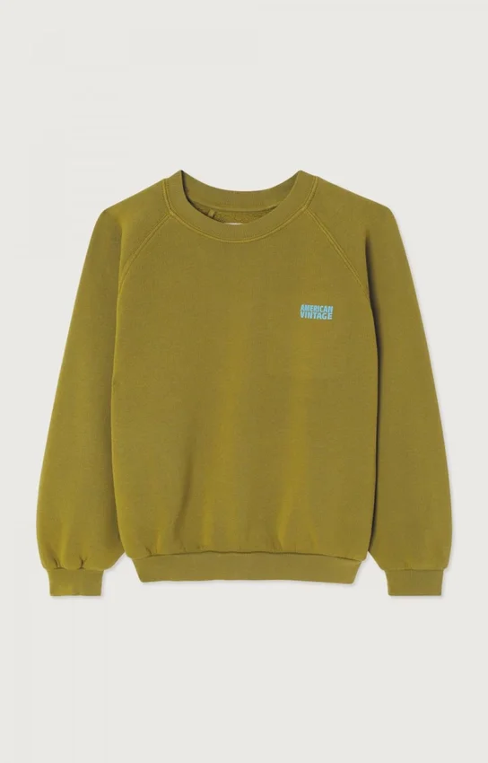 Sudadera infantil Izubird Referencia: KIZU03BH26