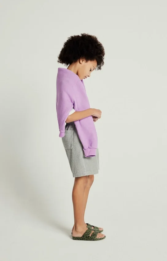 Sudadera infantil Izubird Referencia: KIZU03BH26