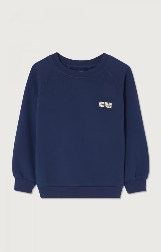 Sudadera infantil Izubird Referencia: KIZU03BH26