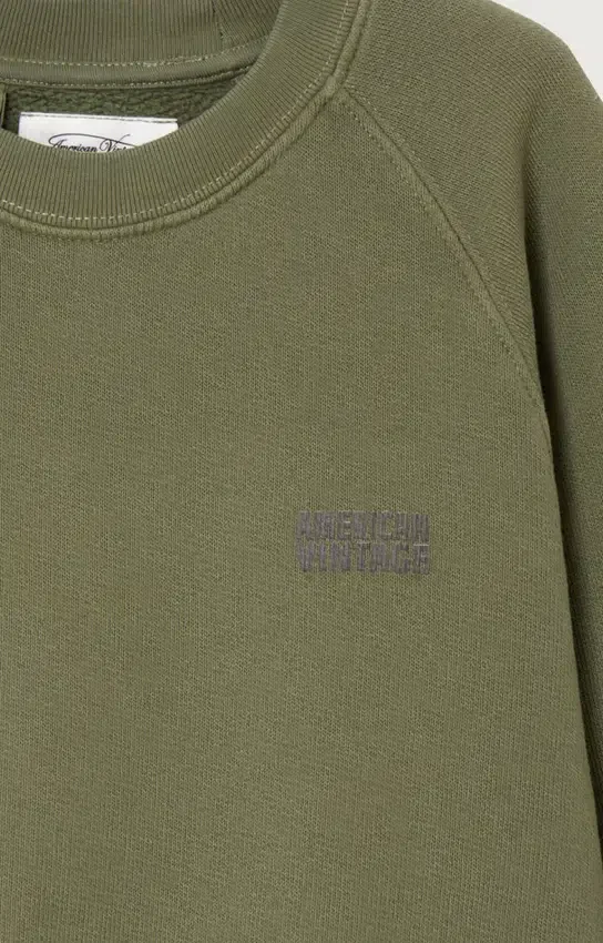 Sudadera infantil Izubird Referencia: KIZU03BH26