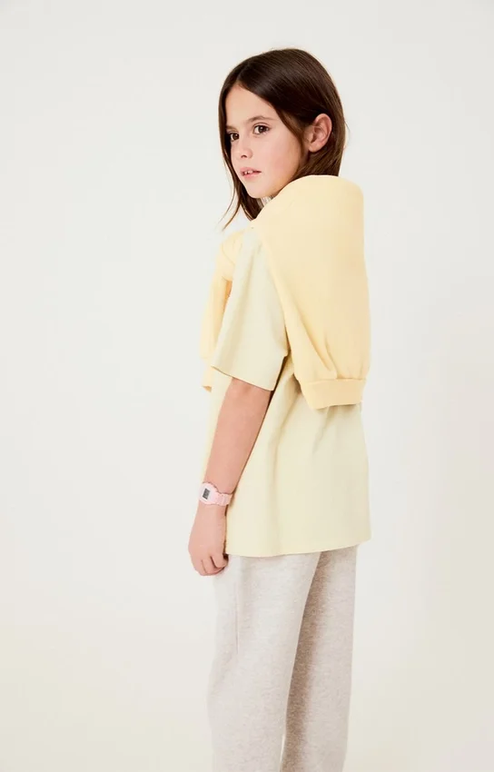 Sudadera infantil Izubird Referencia: KIZU03BH26