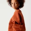 Sudadera infantil Izubird Referencia: KIZU03BH26