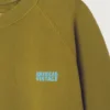 Sudadera infantil Izubird Referencia: KIZU03BH26