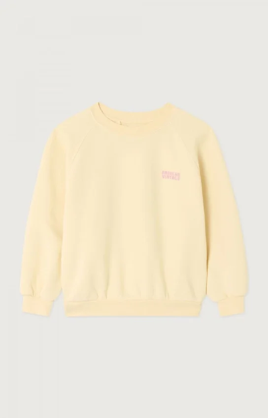 Sudadera infantil Izubird Referencia: KIZU03BH26