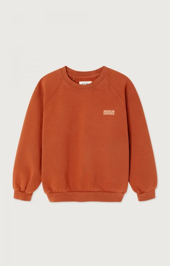 Sudadera infantil Izubird Referencia: KIZU03BH26