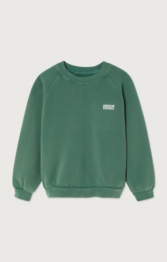 Sudadera infantil Izubird Referencia: KIZU03BH26