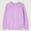 Sudadera infantil Izubird Referencia: KIZU03BH26