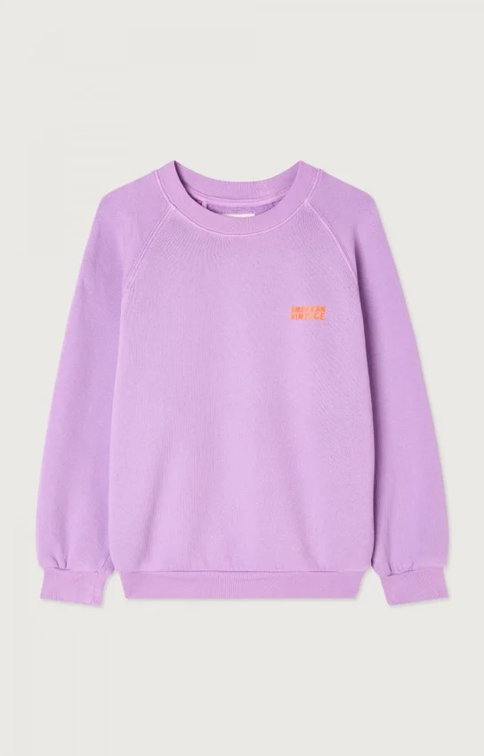 Sudadera infantil Izubird Referencia: KIZU03BH26