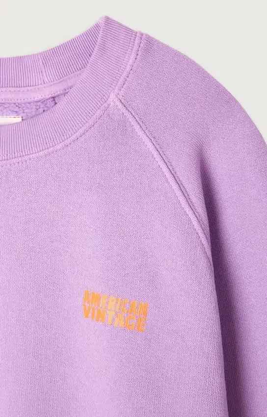 Sudadera infantil Izubird Referencia: KIZU03BH26