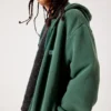 Sudadera infantil Izubird Referencia: KIZU03DH26