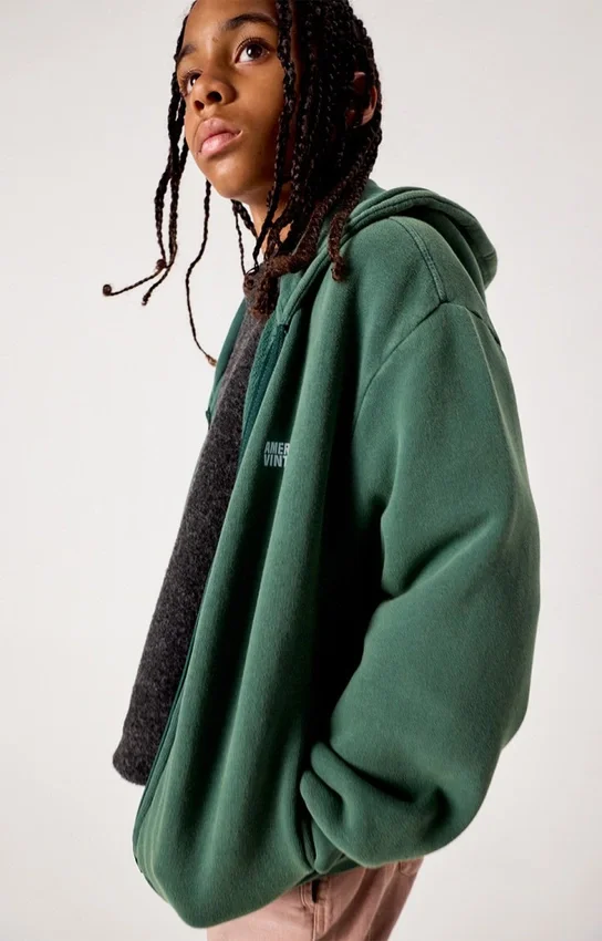 Sudadera infantil Izubird Referencia: KIZU03DH26