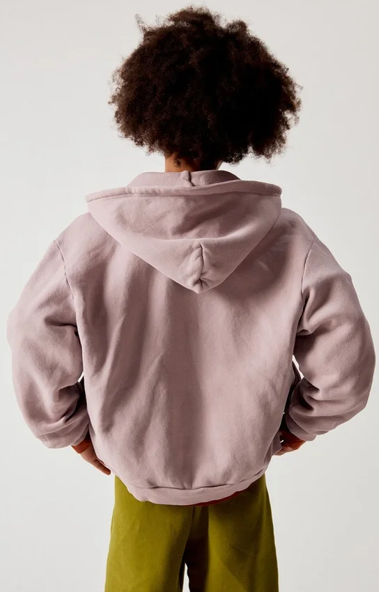 Sudadera infantil Izubird Referencia: KIZU03DH26
