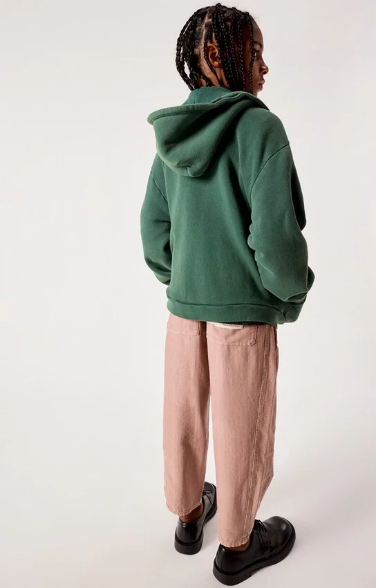 Sudadera infantil Izubird Referencia: KIZU03DH26