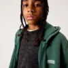 Sudadera infantil Izubird Referencia: KIZU03DH26