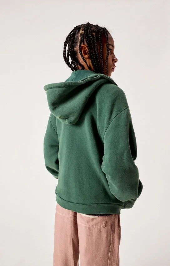 Sudadera infantil Izubird Referencia: KIZU03DH26