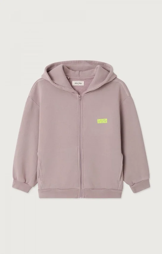 Sudadera infantil Izubird Referencia: KIZU03DH26