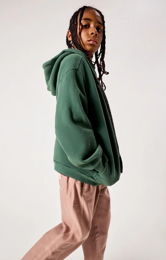 Sudadera infantil Izubird Referencia: KIZU03DH26