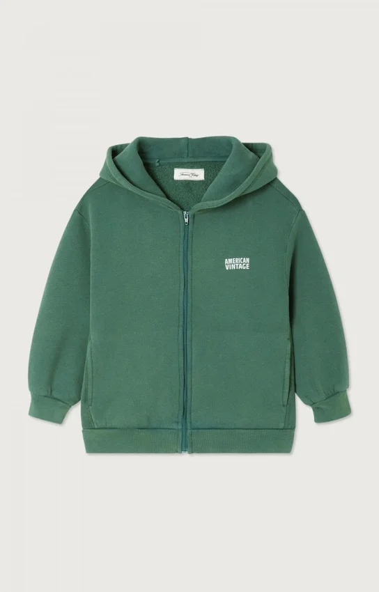 Sudadera infantil Izubird Referencia: KIZU03DH26