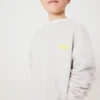 Sudadera infantil Kodytown Referencia: KKOD03AH26