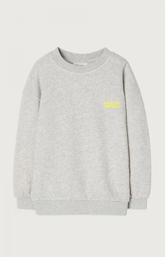 Sudadera infantil Kodytown Referencia: KKOD03AH26