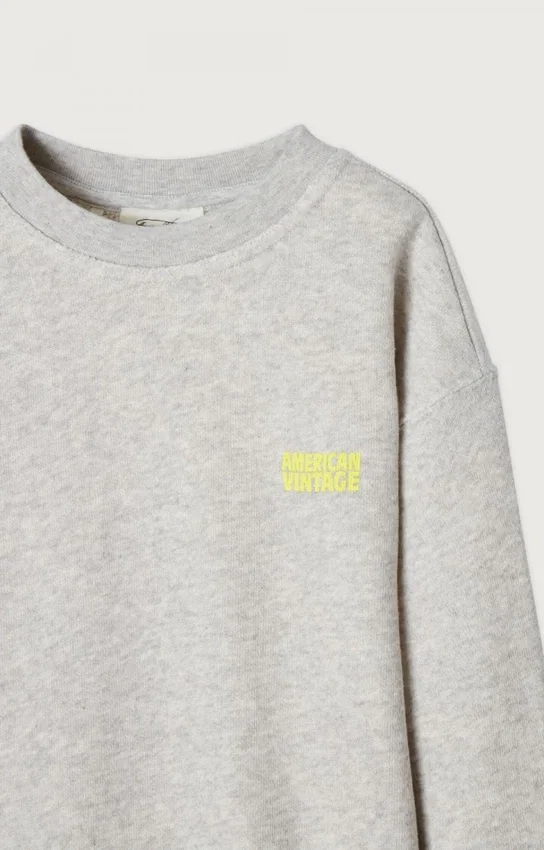 Sudadera infantil Kodytown Referencia: KKOD03AH26