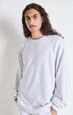 Sudadera para hombre Atubay Referencia: MATU03AH26