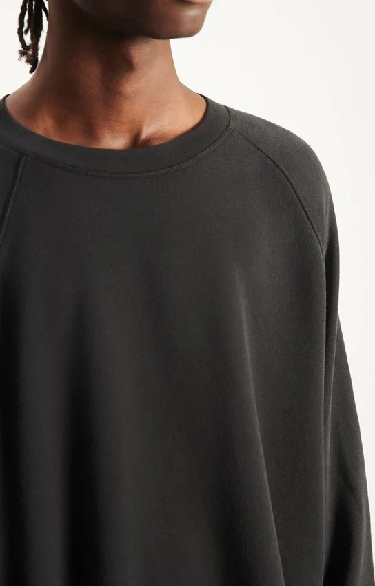 Sudadera para hombre Atubay Referencia: MATU03AH26