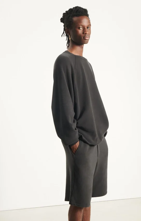 Sudadera para hombre Atubay Referencia: MATU03AH26