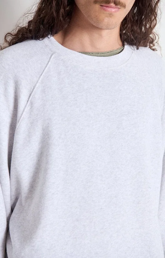 Sudadera para hombre Atubay Referencia: MATU03AH26