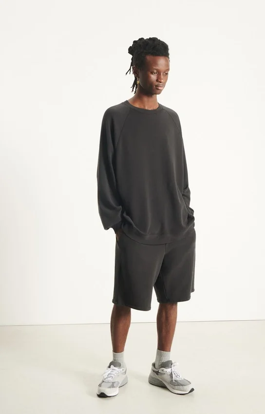 Sudadera para hombre Atubay Referencia: MATU03AH26