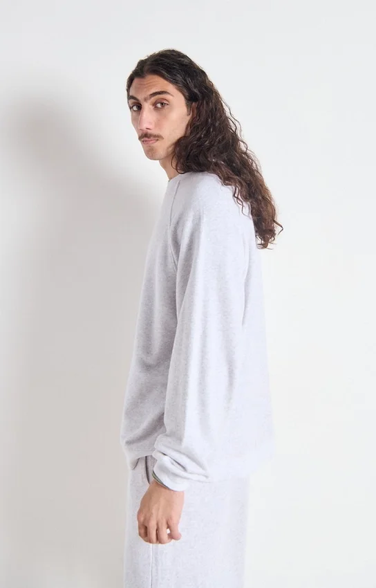 Sudadera para hombre Atubay Referencia: MATU03AH26