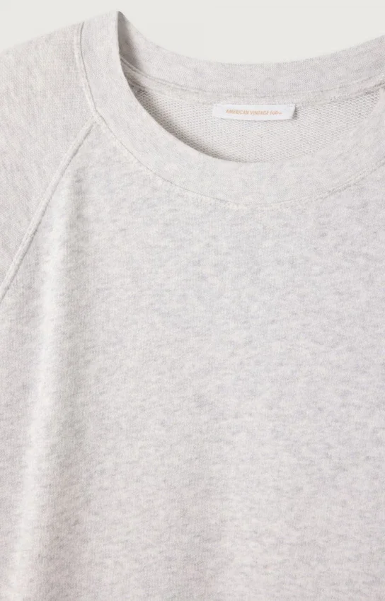 Sudadera para hombre Atubay Referencia: MATU03AH26