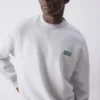 Sudadera para hombre Baptown. Referencia: MBAP03BH26