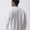 Sudadera para hombre Baptown. Referencia: MBAP03BH26