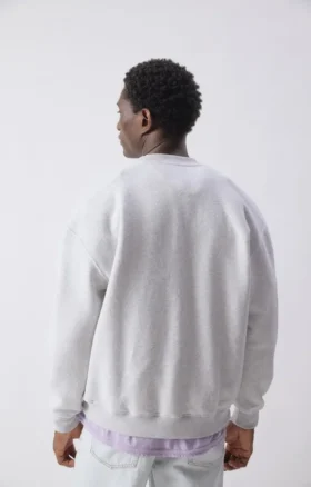 Sudadera para hombre Baptown. Referencia: MBAP03BH26
