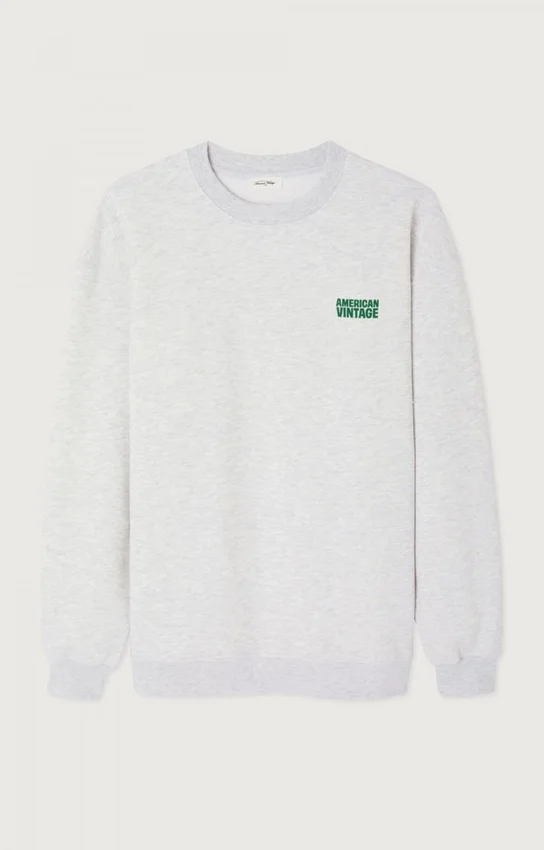 Sudadera para hombre Baptown. Referencia: MBAP03BH26
