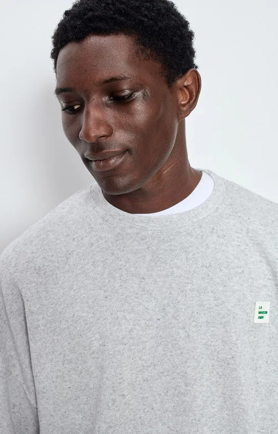 Sudadera para hombre Evona Referencia: MEVO03AH26