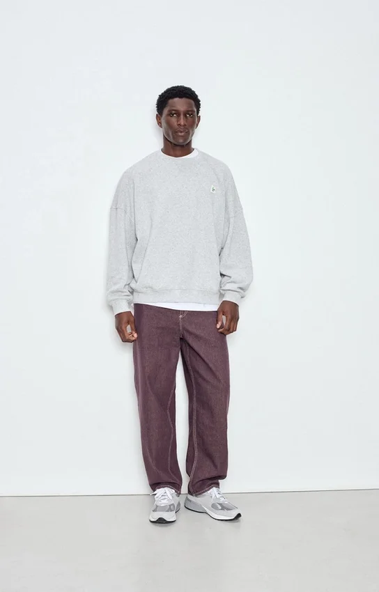 Sudadera para hombre Evona Referencia: MEVO03AH26