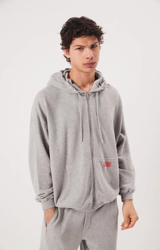 Sudadera para hombre Nyzzow Referencia: MNYZ03CH26