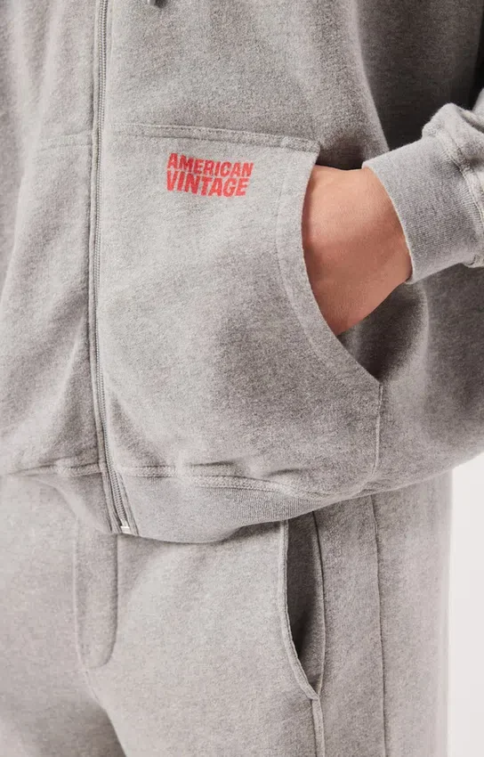 Sudadera para hombre Nyzzow Referencia: MNYZ03CH26