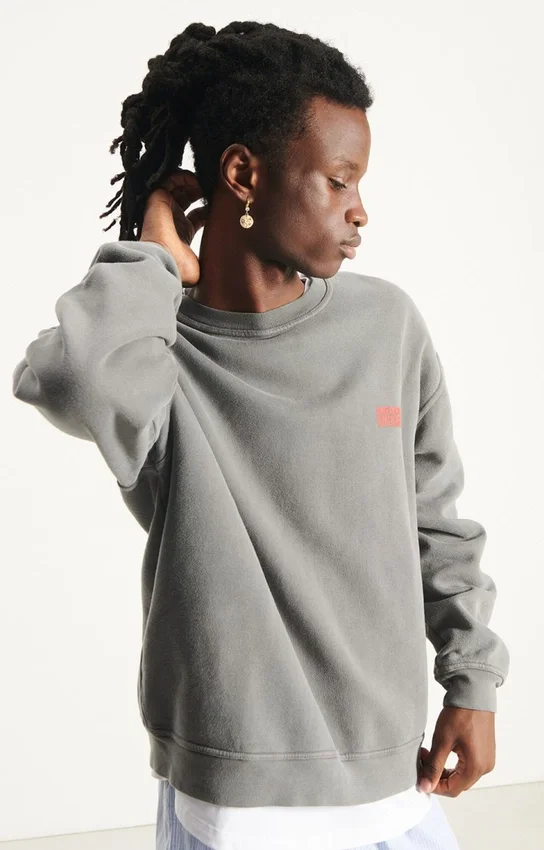 Sudadera para hombre Plizzy Referencia: MPLI03BH26