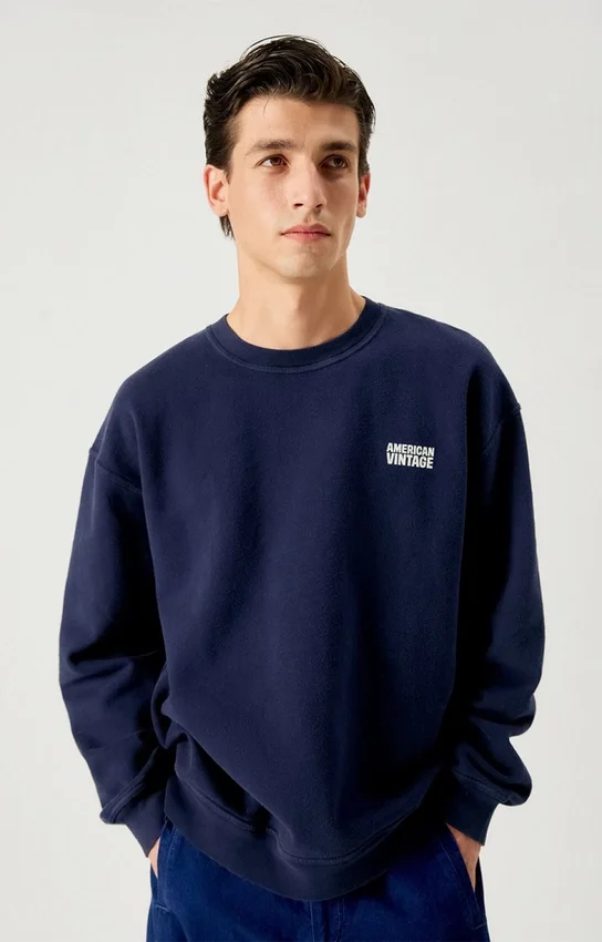 Sudadera para hombre Plizzy Referencia: MPLI03BH26
