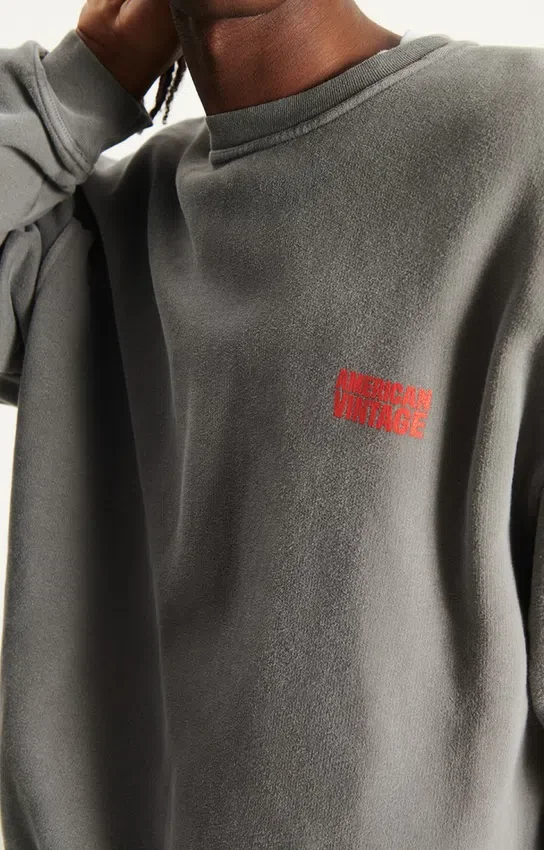Sudadera para hombre Plizzy Referencia: MPLI03BH26