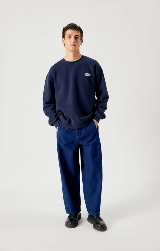 Sudadera para hombre Plizzy Referencia: MPLI03BH26