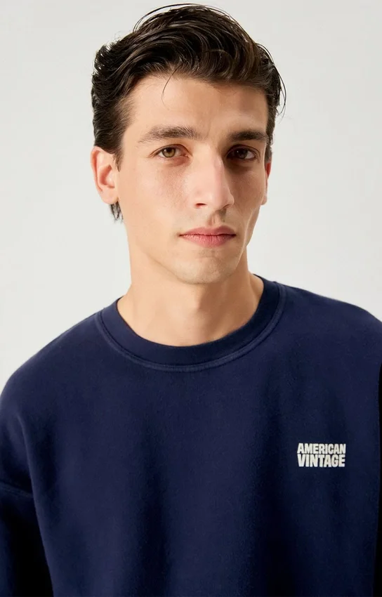 Sudadera para hombre Plizzy Referencia: MPLI03BH26