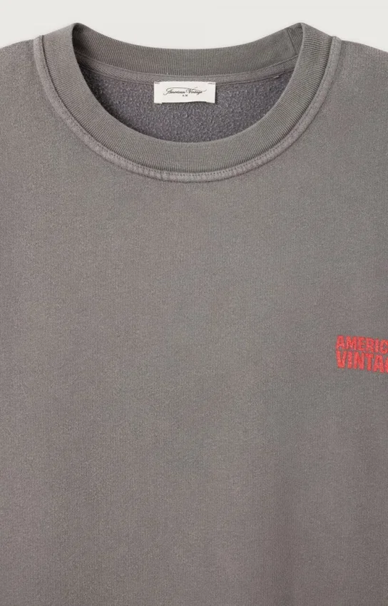 Sudadera para hombre Plizzy Referencia: MPLI03BH26