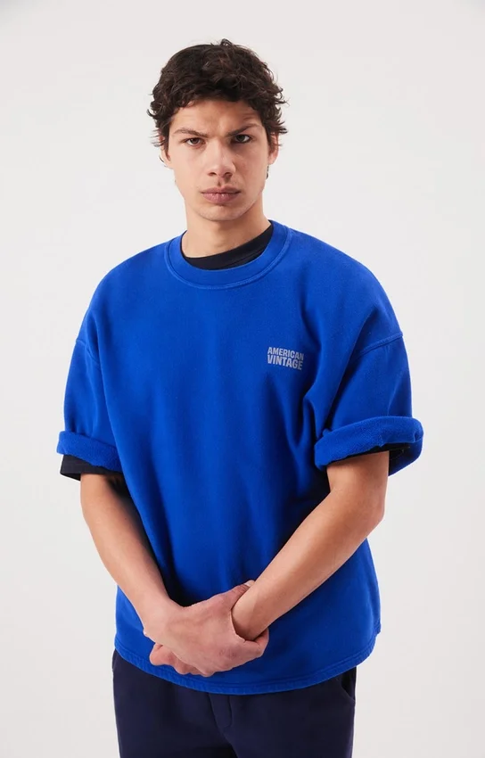 Sudadera para hombre Plizzy Referencia: MPLI03DH26