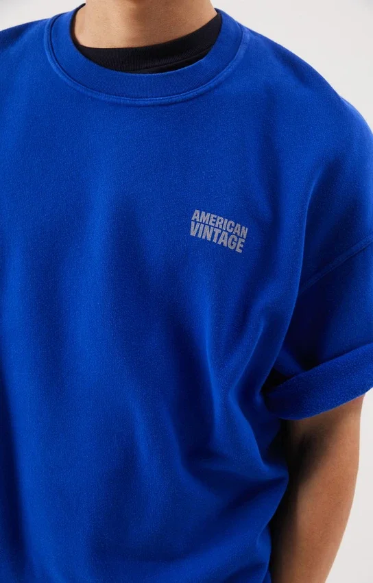 Sudadera para hombre Plizzy Referencia: MPLI03DH26