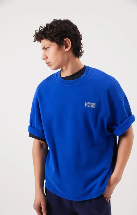 Sudadera para hombre Plizzy Referencia: MPLI03DH26