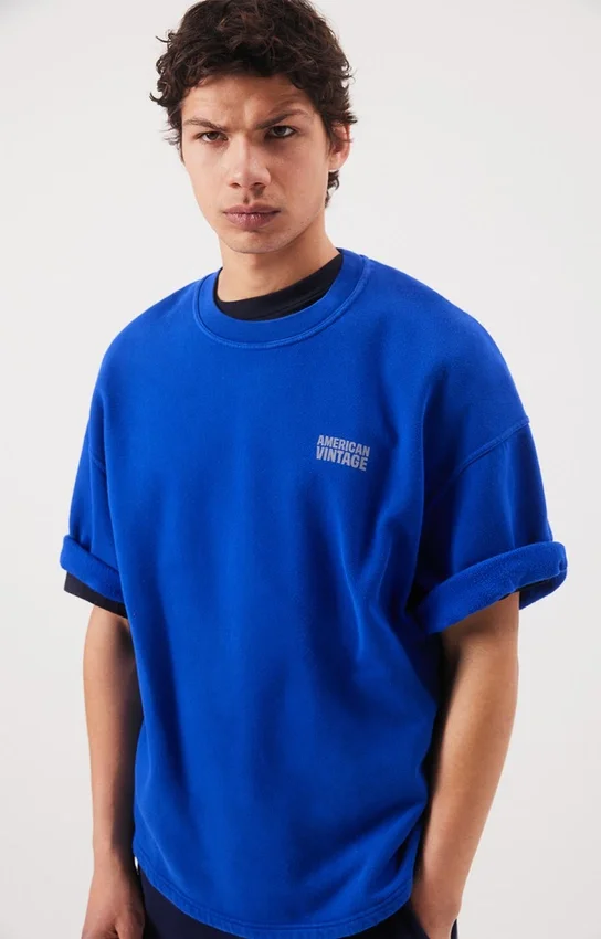 Sudadera para hombre Plizzy Referencia: MPLI03DH26